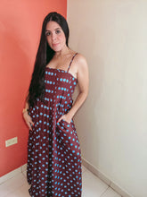 Load image into Gallery viewer, Pretty In Dots Dress