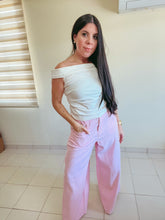 Load image into Gallery viewer, White Icon Top