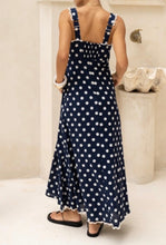 Load image into Gallery viewer, La Marina Polka Maxi