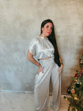 Load image into Gallery viewer, Disco Metallic Set