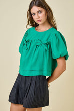 Load image into Gallery viewer, Mistletoe Muse Top