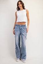 Load image into Gallery viewer, Rock Star Jeans