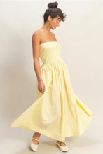 Load image into Gallery viewer, Butter Bloom Maxi