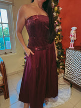 Load image into Gallery viewer, Glam Hour Dress