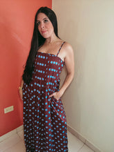 Load image into Gallery viewer, Pretty In Dots Dress