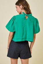 Load image into Gallery viewer, Mistletoe Muse Top