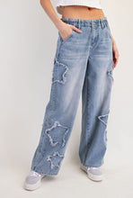 Load image into Gallery viewer, Rock Star Jeans