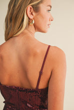 Load image into Gallery viewer, Glam Hour Dress