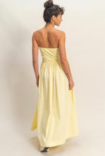 Load image into Gallery viewer, Butter Bloom Maxi