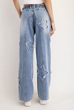 Load image into Gallery viewer, Rock Star Jeans
