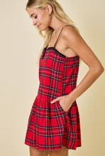 Load image into Gallery viewer, Holly Jolly Dress