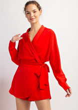 Load image into Gallery viewer, Merry and Bright Romper