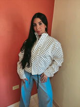 Load image into Gallery viewer, Dot Affair Jacket
