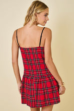 Load image into Gallery viewer, Holly Jolly Dress
