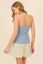 Load image into Gallery viewer, Walk Of Sunshine Dress
