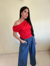 Load image into Gallery viewer, Cherry Muse Top
