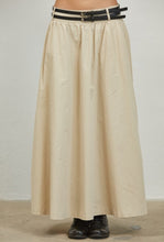 Load image into Gallery viewer, Arena Maxi Skirt
