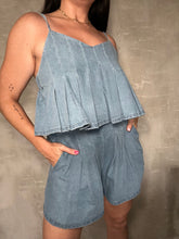 Load image into Gallery viewer, Sedona Denim Set
