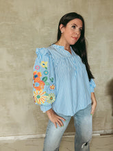 Load image into Gallery viewer, Gardenia Blouse
