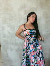 Load image into Gallery viewer, Puerto Vallarta Dress
