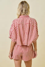 Load image into Gallery viewer, Festive Checkmate Set
