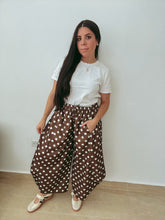 Load image into Gallery viewer, Ferrero Polka Pants
