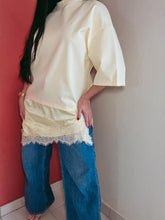 Load image into Gallery viewer, Butter Glow Top/Dress
