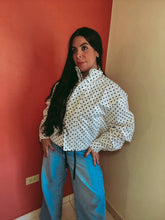 Load image into Gallery viewer, Dot Affair Jacket
