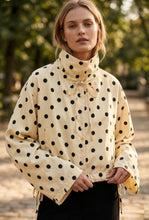 Load image into Gallery viewer, Yellow Crush Jacket
