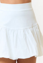 Load image into Gallery viewer, Celi Bubble Skirt

