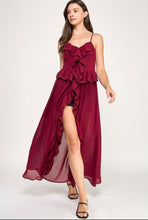 Load image into Gallery viewer, High Low Top
