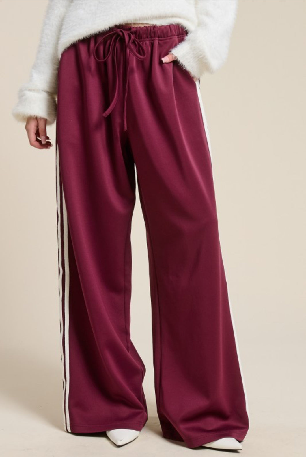 Wine O' Clock Track Pants