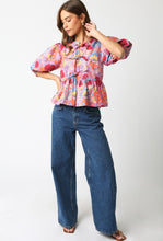 Load image into Gallery viewer, Paloma Top
