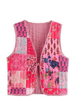 Load image into Gallery viewer, Pretty In Pink Vest
