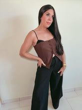 Load image into Gallery viewer, After Dark Wide Leg Pants
