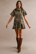 Load image into Gallery viewer, Sierra Leopard Dress
