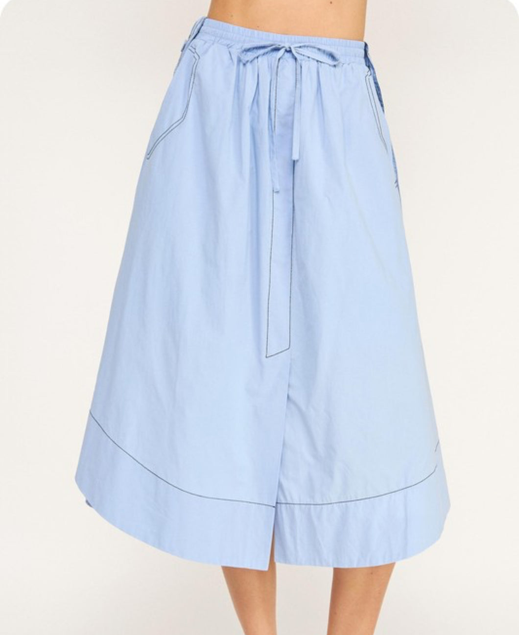 Ready To Go Skirt