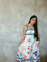 Load image into Gallery viewer, La Romana Dress
