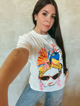 Load image into Gallery viewer, She&#39;s The Girl Tee
