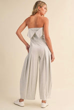 Load image into Gallery viewer, PRE ORDER / Julio 21 The Weekend Chic Jumpsuit
