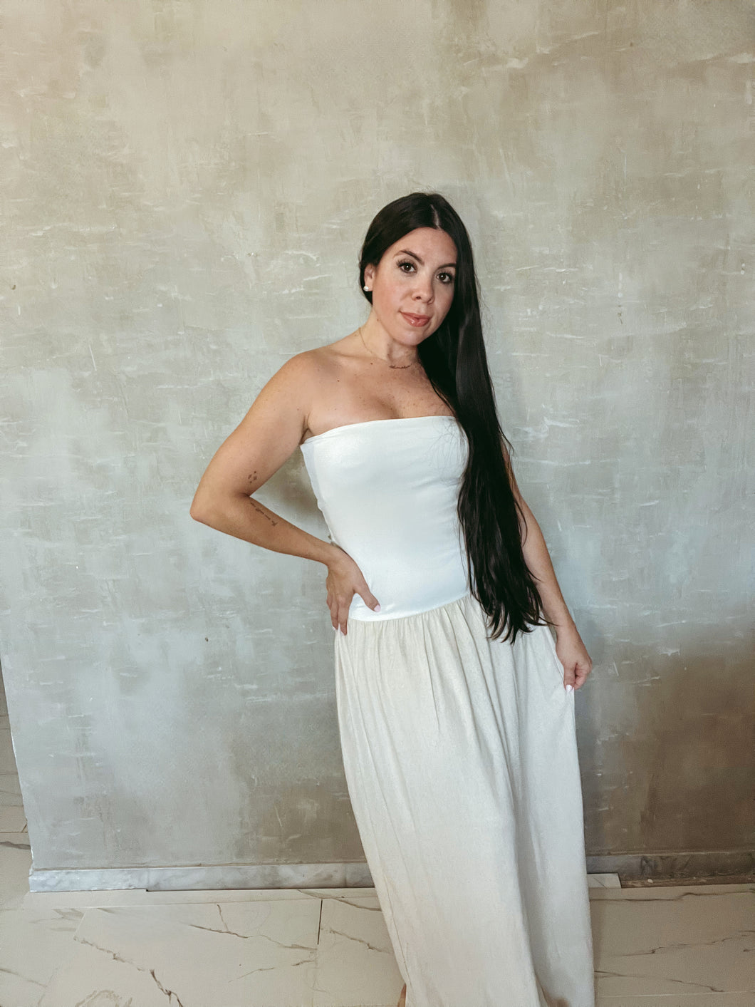 Cabana Dress