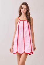 Load image into Gallery viewer, Be Mine Mini Dress
