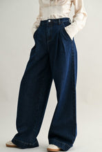 Load image into Gallery viewer, Sedona Wide Leg Jeans
