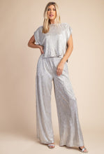 Load image into Gallery viewer, Disco Metallic Set
