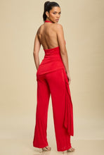 Load image into Gallery viewer, El Clúb Jumpsuit
