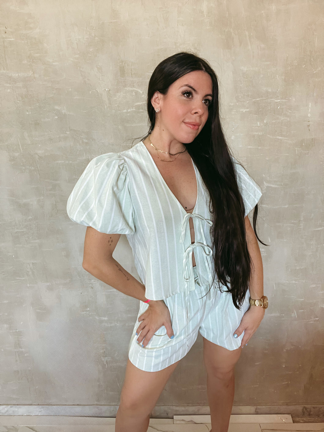 Sweet Like Apple Set