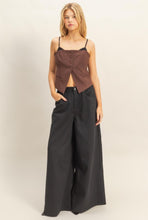 Load image into Gallery viewer, After Dark Wide Leg Pants
