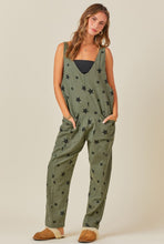 Load image into Gallery viewer, Cosmic Denim Jumpsuit
