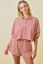 Load image into Gallery viewer, Festive Checkmate Set
