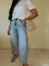 Load image into Gallery viewer, PRE ORDEN Main Character Barrel Denim
